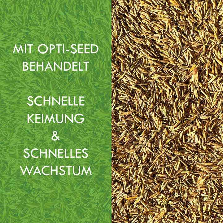 OPTI-SEED WOHN-UND GEBRAUCHSRASEN RSM 2.3